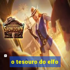 o tesouro do elfo